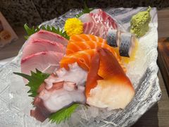 -小山日本料理(兴业太古汇店)