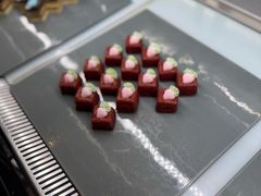 -浙江西子宾馆·瑶园咖啡厅