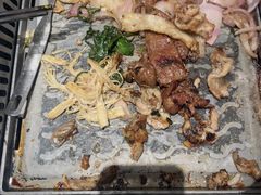 -星伦多自助料理·涮烤一体(嘉兴八佰伴店)