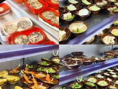 -宽尺巷鱼蛙自助火锅(虎丘钻石广场店)