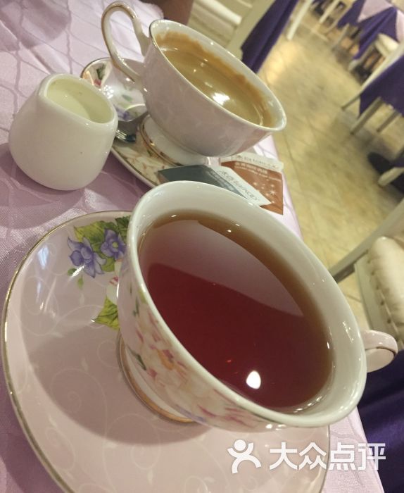 绿岛西餐park cafe(富豪店)红茶咖啡图片 - 第117张