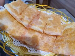 -大自然醉鹅·铁锅火焰鹅(上海联洋店)