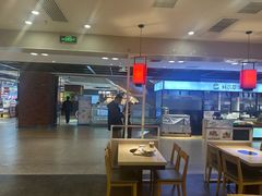 -吉野家(复兴路第二餐厅店)