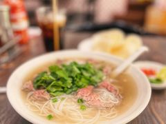 -PHO·5越南牛肉粉(建新路店)