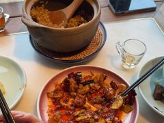 -小吊梨汤·北京菜·烤鸭(双井乐成中心店)