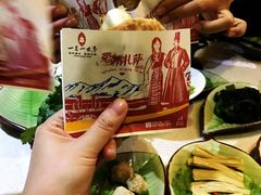 -一叶一世界•素食餐厅(环球中心店)