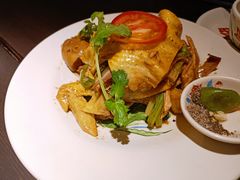 -大头虾越式风味餐厅(光明广场店)