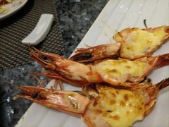 -菊上料理(蜀山银泰百货店)