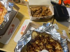 -比格比萨自助(诺亚大厦店)