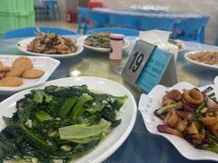 -明记海鲜大排档(巽寮湾店)