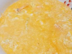 海鲜疙瘩汤-渔家风味·鲅鱼水饺·央视展播·海鲜天津菜(开发区店)