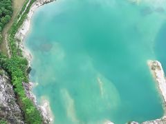 -墨石公园景区