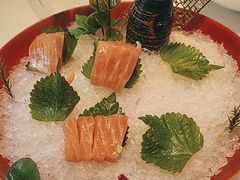 -千滋百味·醉江澜花园餐厅(街道口店)