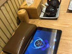 -旺角里·榴莲鸡煲(兴华商场分店)
