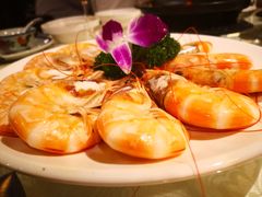 -明兰美食(御河堤商业街店)