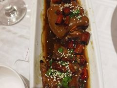 -渝信川菜(长安店)