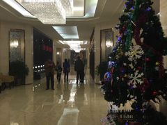 -岚桥锦江大酒店-瑞泰西餐厅