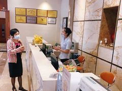 -万事吉健康生活馆(古城店)