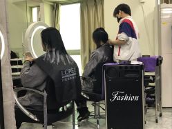 点击看大图 -Style HAIR