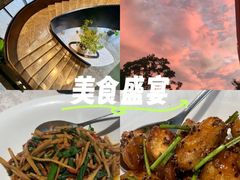 -YUNHE秐合· 雅致浙宴(西溪店)