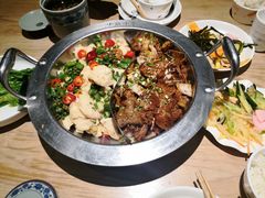 -小鱼小牛·鱼牛干锅·脆鱼火锅(世欧广场店)