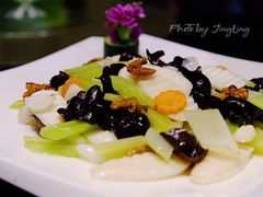 营养小炒-茶叁酒肆·楚味江湖(菱角湖店)
