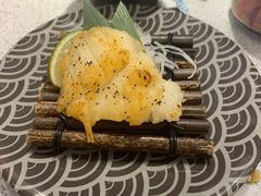 -争鲜回转寿司(流行前线店)