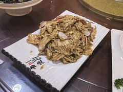 -闻香阁·清真(光荣道店)