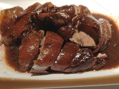 -百年恒益烧腊海鲜酒家·非遗传承(广州黄埔店)