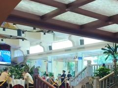 -金河半岛园林酒家(金融城店)