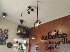 -克比叔叔印度餐厅Kebabs on the Grille(永康路分店)