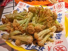 -碌碌发·东南亚风味烧烤档(体育西店)