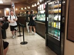 -星巴克(威尼斯人店)