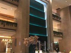 -诸暨耀江开元名都大酒店