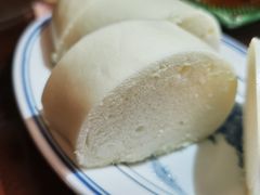 蒸银丝卷-中国大酒店·食街