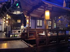 -绿茶餐厅(朝阳大悦城店)