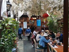 -束河人家(南锣鼓巷店)