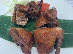 -蔡澜点心·粤菜(月星环球港店)