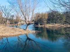 -梁鸿国家湿地公园