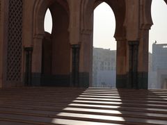 -哈桑二世清真寺