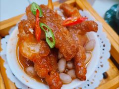 -粤拭轩·广东味道(驷马桥店)