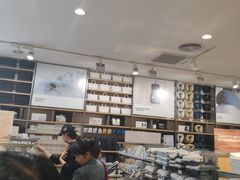 -MUJI无印良品(武汉世界城广场店)