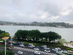-天悦阁海景酒廊