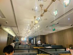 -海底捞火锅(航洋城店)