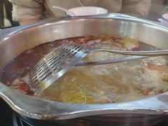 -顺水湾·牛肉牛杂火锅(驾鹤店)