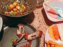 -La Terre乐田(万象城店)