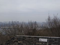 -虞山城墙
