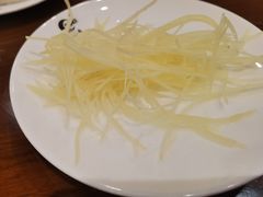 -鸿运酒楼