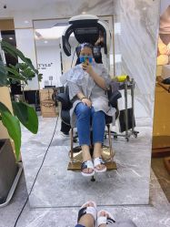 -DIAN DIAN SALON点点