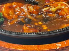 -饺子功·东北记忆·锅包肉(电厂路店)
